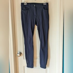 WHBM Skinny Ankle Leggings Size 00